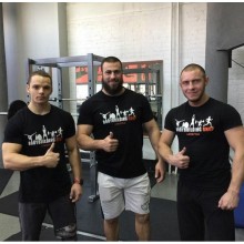 BODYBUILDING SHOP на ул. Ломоносова 29 (Великий Новгород) BODYBUILDING SHOP на ул. Ломоносова 29 (Великий Новгород)