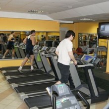 Фитнес-клуб "Arena Gym" (Дружбы Народов) Фитнес-клуб "Arena Gym" (Дружбы Народов)