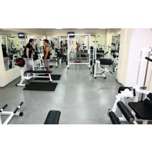 Фитнес-клуб "Гармония" Фитнес-клуб "Гармония"