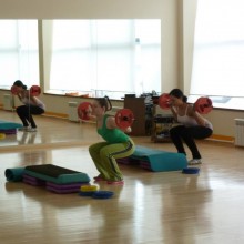 Фитнес-клуб "Оранж Фитнес" Фитнес-клуб "Оранж Фитнес"