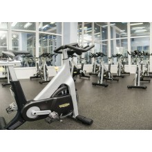 Фитнес-клуб "Эдельвейс" Фитнес-клуб "Эдельвейс"